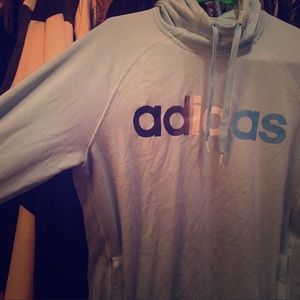 Adidas hoodie